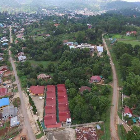 Hotel Ramonar Kalaw Exterior photo