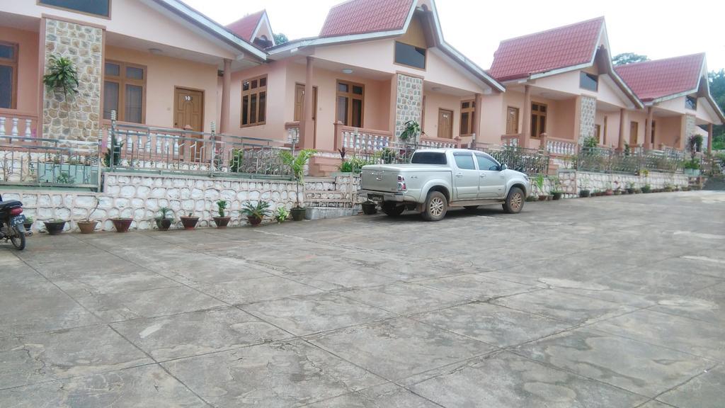 Hotel Ramonar Kalaw Exterior photo