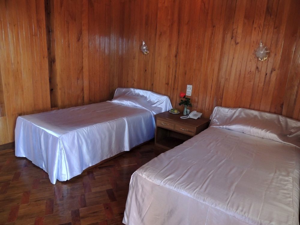 Hotel Ramonar Kalaw Exterior photo