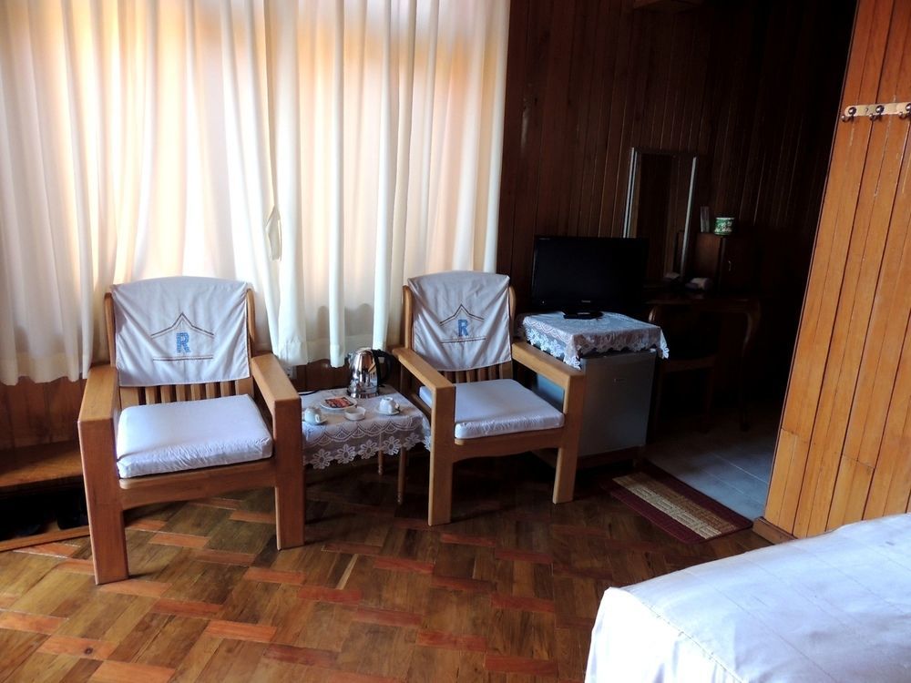Hotel Ramonar Kalaw Exterior photo