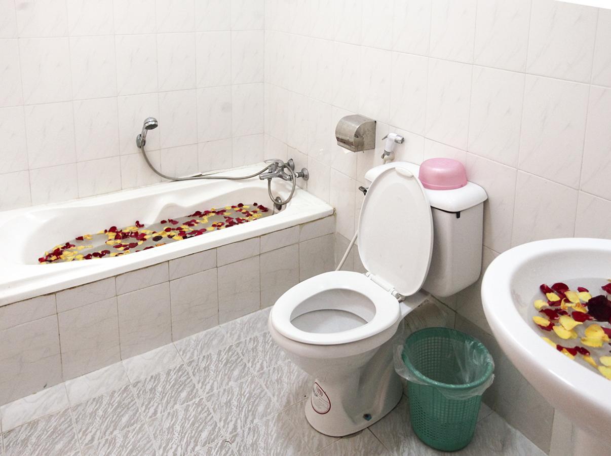 Hotel Ramonar Kalaw Room photo