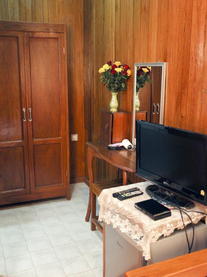 Hotel Ramonar Kalaw Room photo