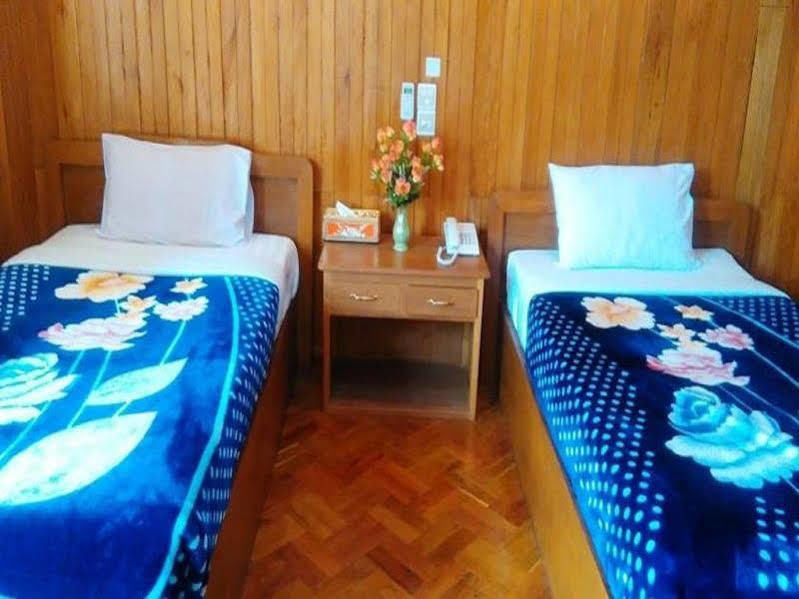 Hotel Ramonar Kalaw Exterior photo